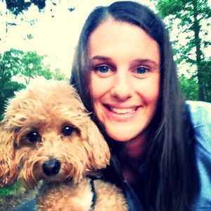 Meet your Posher, Lauren